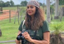 Primeira Zefa de Pantanal, atriz quer voltar à TV: 'Minha vida é mandar currículo'